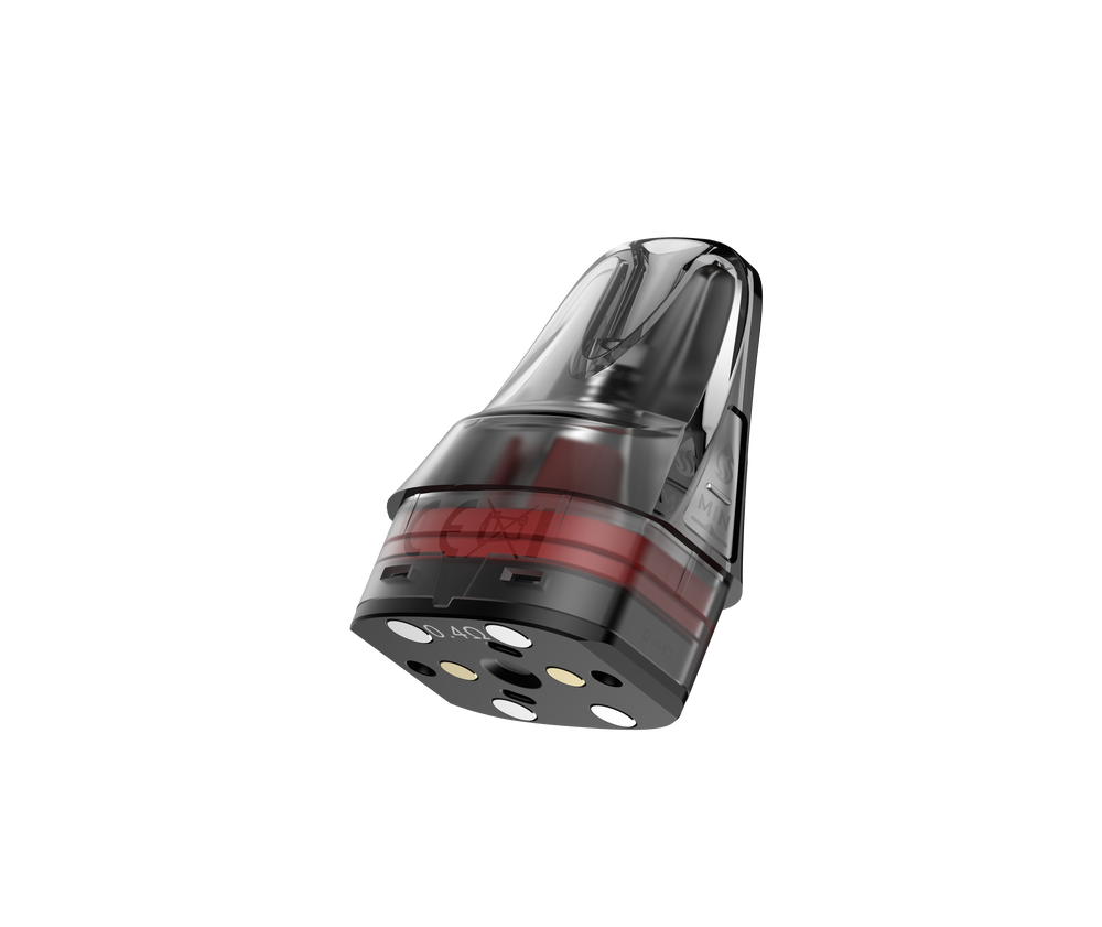 Vaporesso LUXE X Dual Mesh Replacement Pod