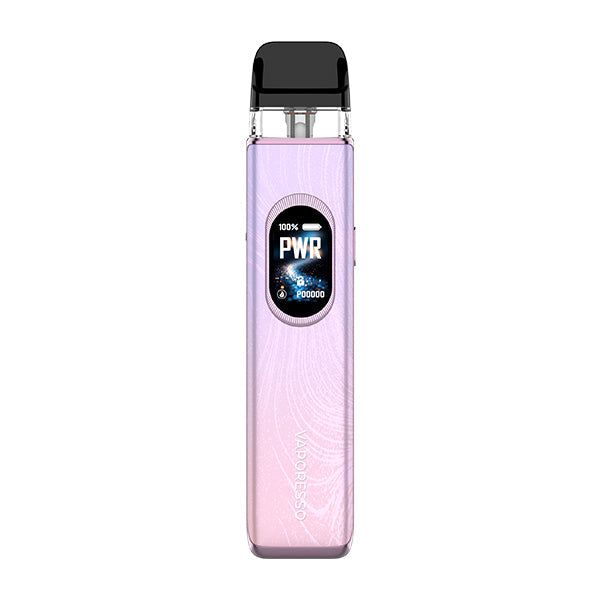 Vaporesso Xros 6 Pod Vape Kit - Dreamy Pink