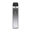 Titanium Silver