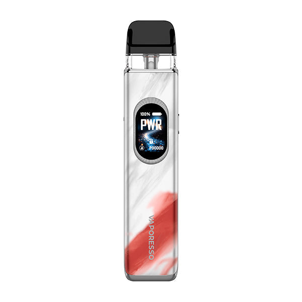 Vaporesso Xros 6 Pod Vape Kit - Scorching Cloud