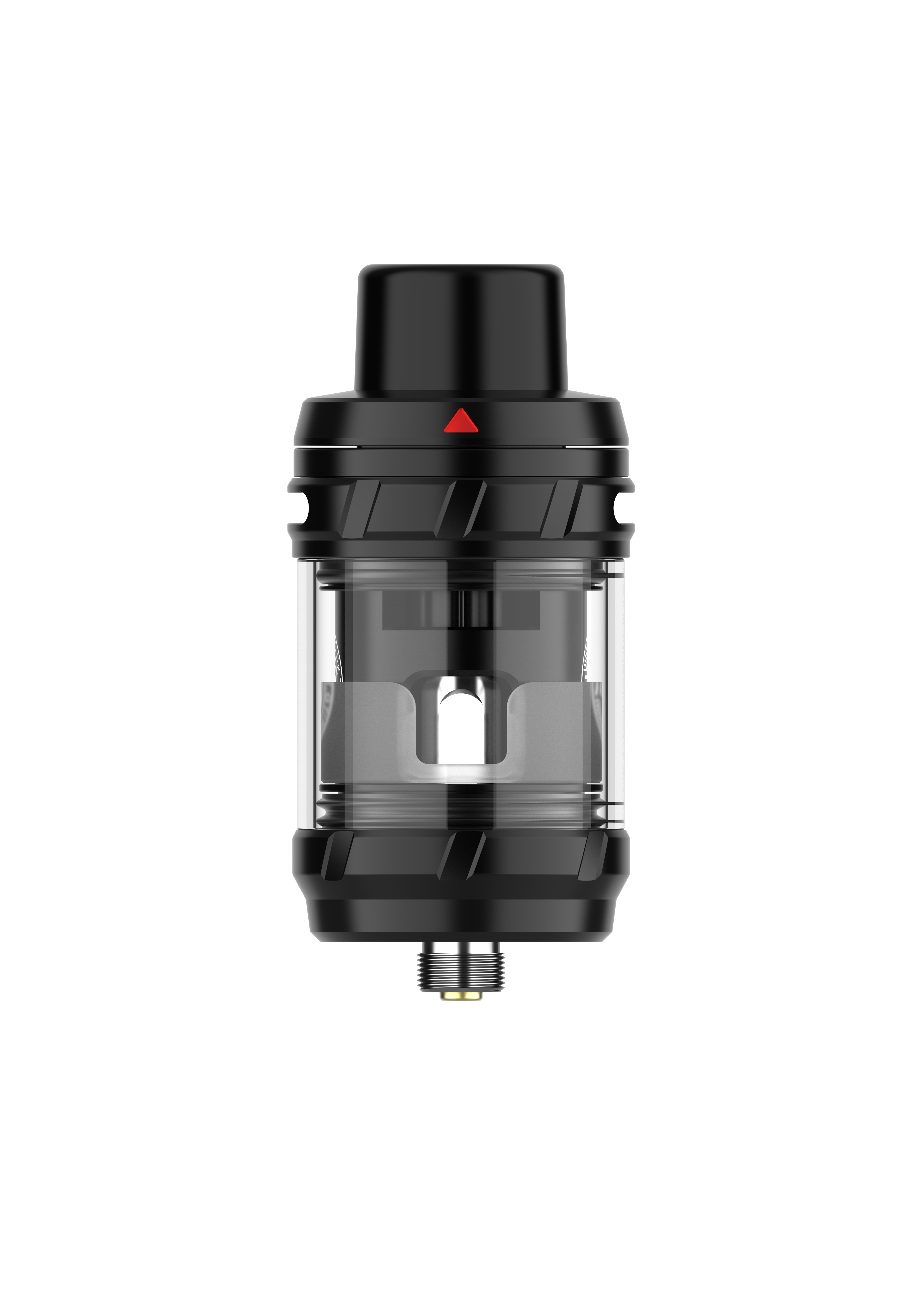 Vaporesso iTank T Dual Mesh Vape Tank 2ml - Black