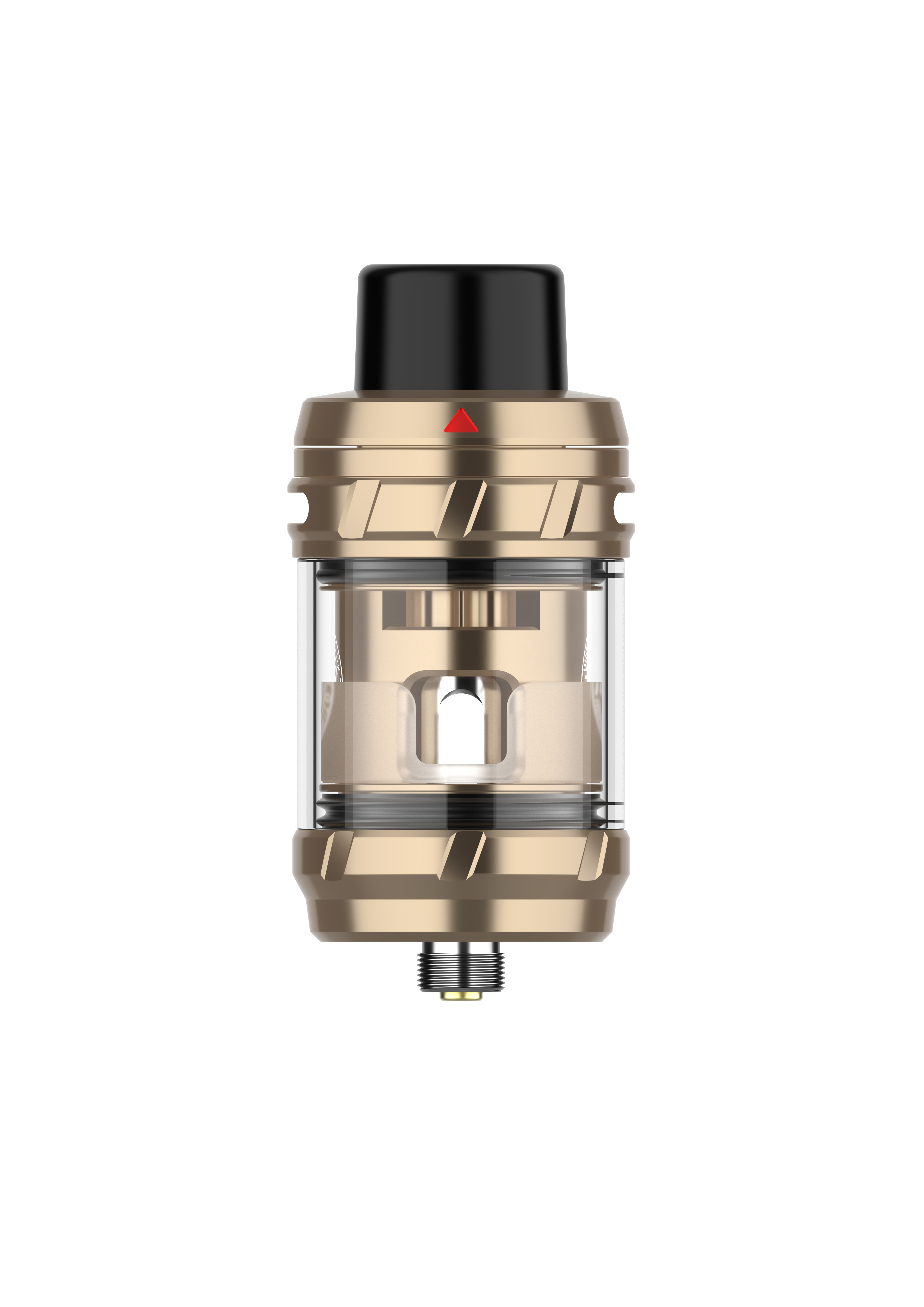 Vaporesso iTank T Dual Mesh Vape Tank 2ml - Gold