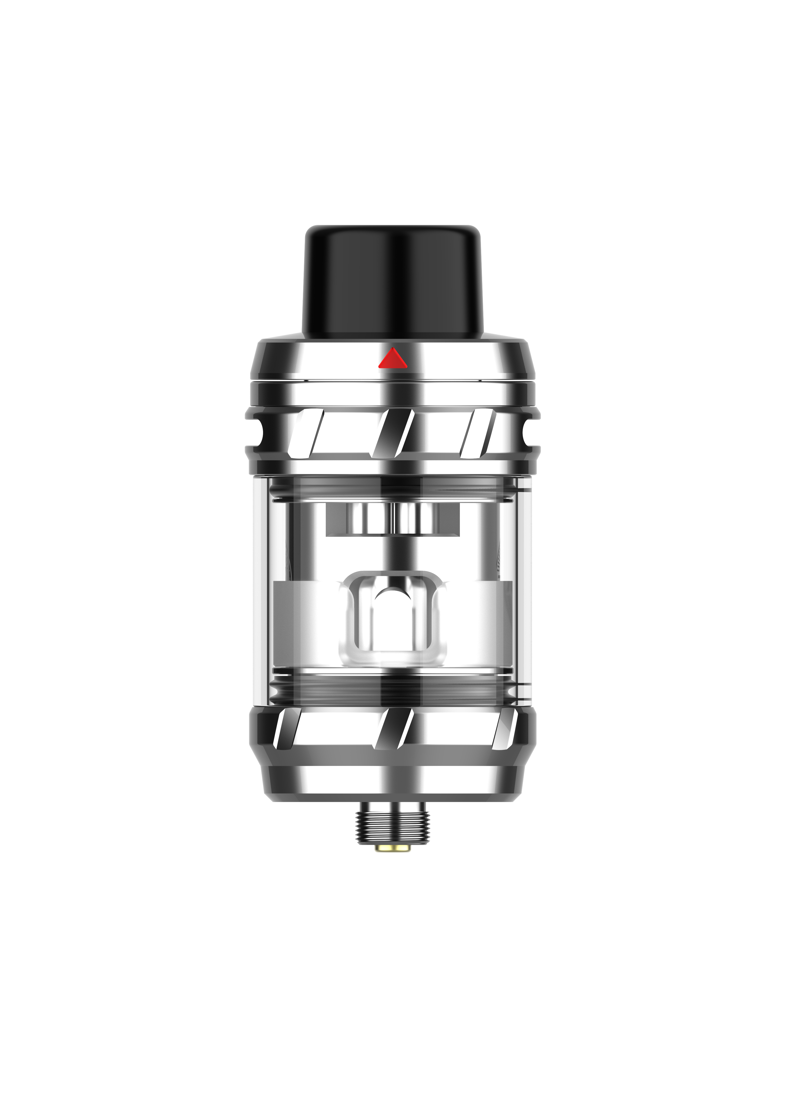 Vaporesso iTank T Dual Mesh Vape Tank 2ml - Silver