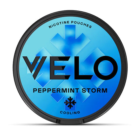 Velo Nicotine Pouches