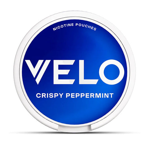 Velo Nicotine Pouches