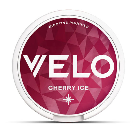 Velo Nicotine Pouches