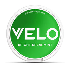 Velo Nicotine Pouches