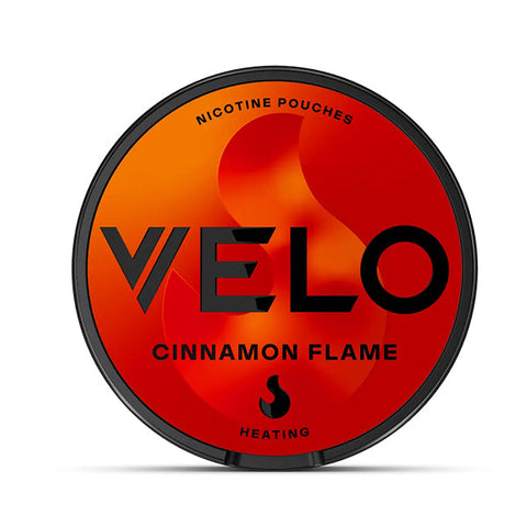 Velo Nicotine Pouches