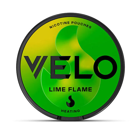 Velo Nicotine Pouches