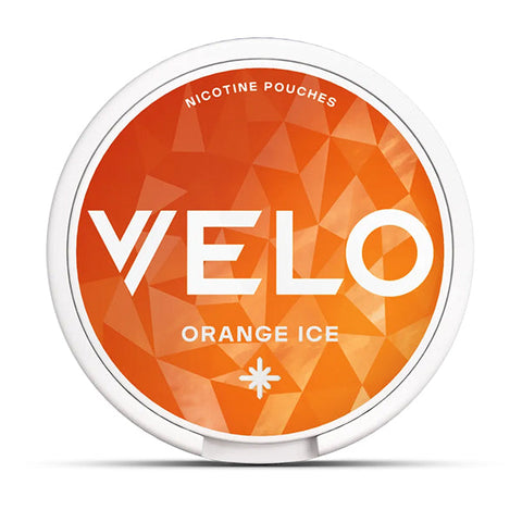 Velo Nicotine Pouches