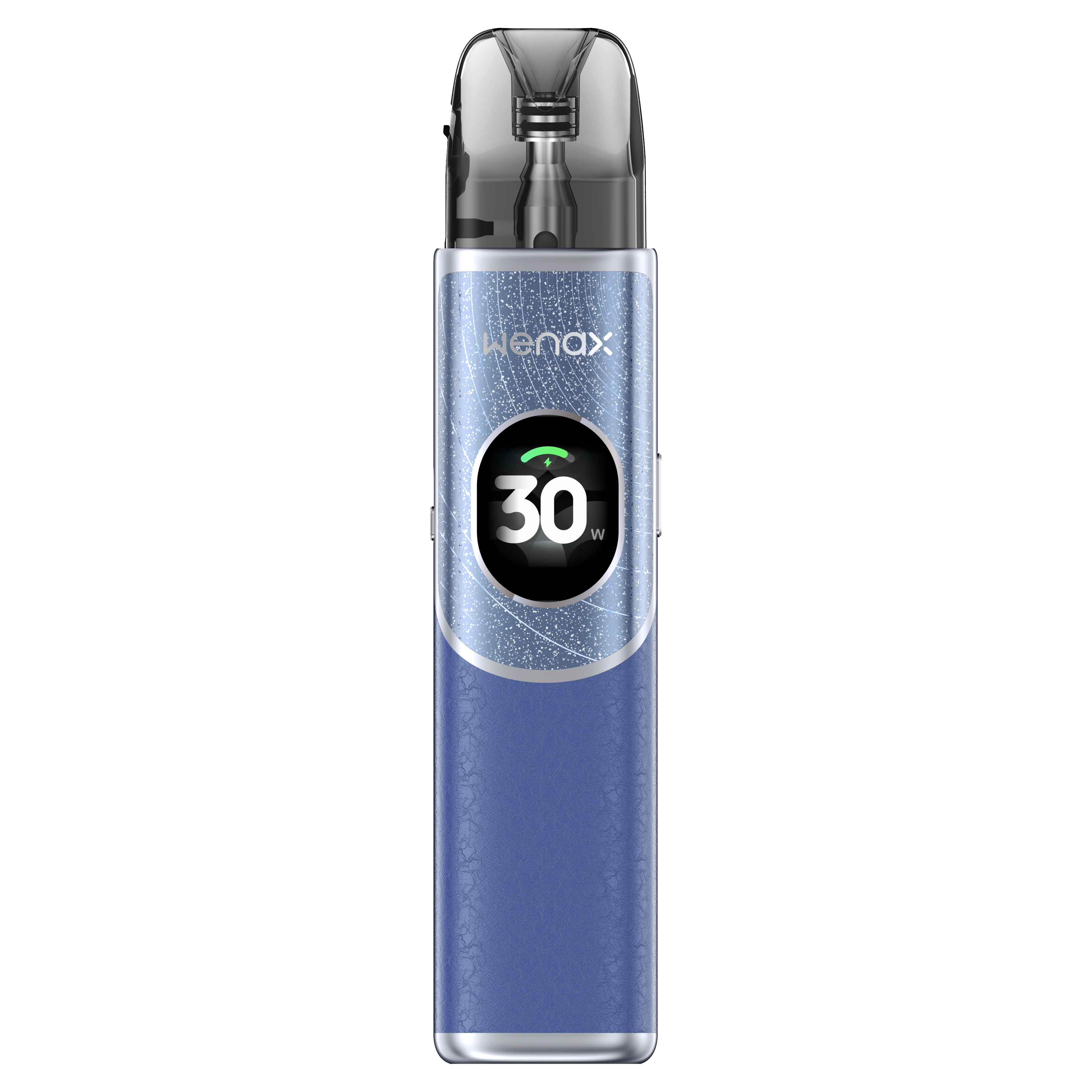 Geek Vape Wenax Q2 Vape Kit - Vinca Blue