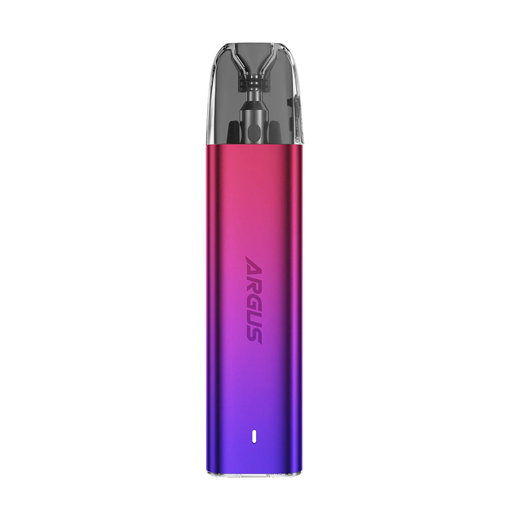 Voopoo Argus G2 Mini Vape Kit - 2pk - Violet Red