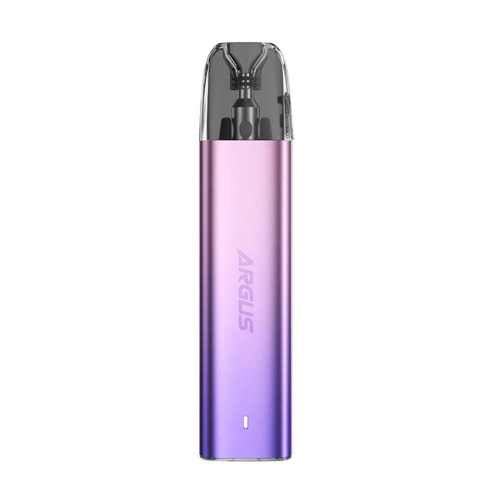 Voopoo Argus G2 Mini Vape Kit - 2pk - Violet Pink