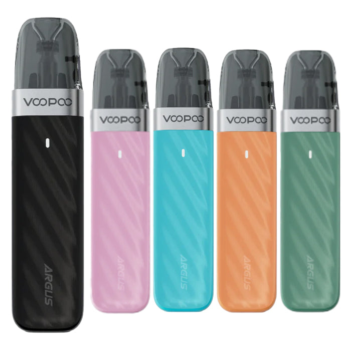 Voopoo Argus Z2 Pod Vape Kit