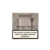 Voopoo Uforce Replacement Glass Tube 2ml 3pk