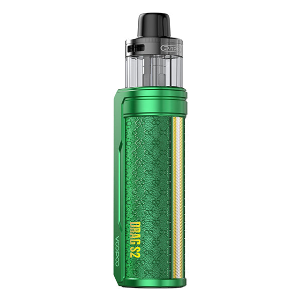 Voopoo Drag S2 Pod Vape Kit (DTL Version)