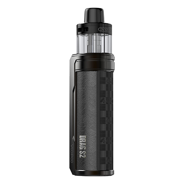Voopoo Drag S2 Pod Vape Kit (DTL Version)
