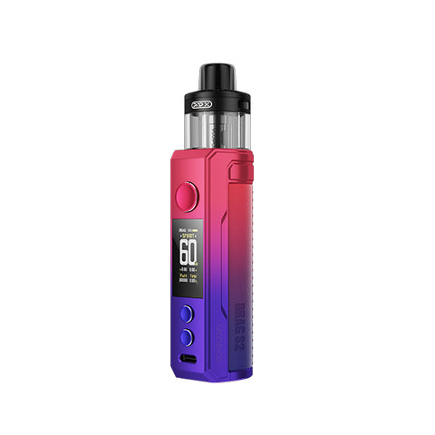 Voopoo Drag S2 Pod Vape Kit (DTL Version)