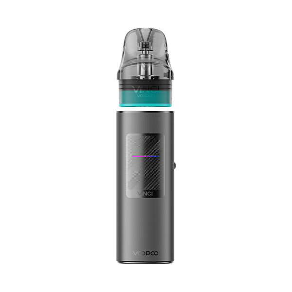 Voopoo Vinci S Pod Kit - Grey