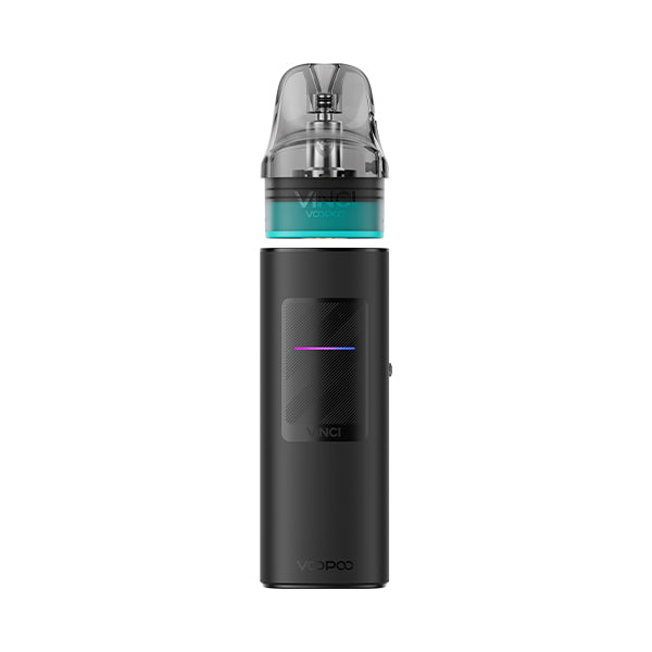 Voopoo Vinci S Pod Kit - Black
