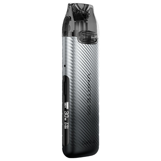 Voopoo Vmate Pro Power Edition Vape Kit - Whorl Gray