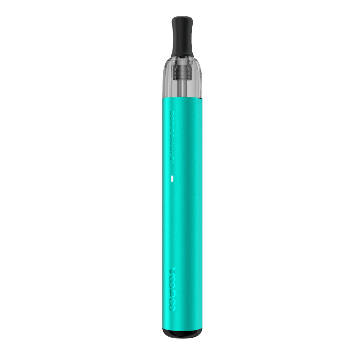 Voopoo Doric Galaxy S1 Pod Kit - Lake Green