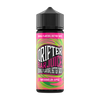 Drifter Bar Juice Watermelon Apple 0mg 100ml Shortfill
