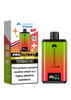 Watermelon BGum + Strawberry Bgum / Single