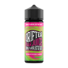 Drifter Bar Juice Watermelon Strawberry Bubblegum 0mg 100ml Shortfill