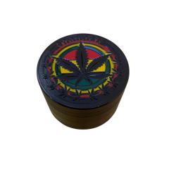D&K Dengke HX524DY Gold Grinder