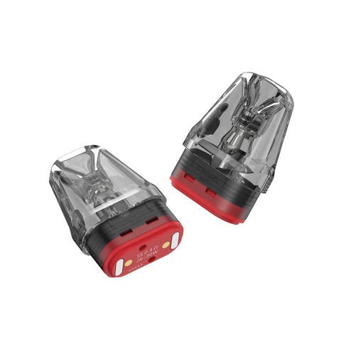 Oxva XLIM Top Fill Cartridge Stainless Steel 2ml/ 3pcs