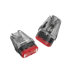 Oxva XLIM Top Fill Cartridge Stainless Steel 2ml/ 3pcs