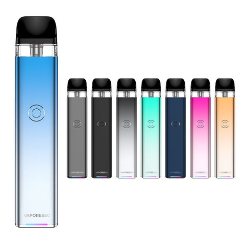 Vaporesso Xros 3 Pod Vape Kit