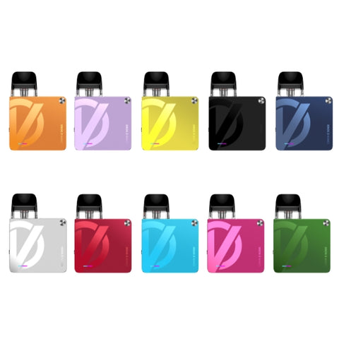 Vaporesso Xros 3 Nano Pod Vape Kit