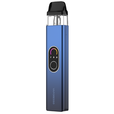 Vaporesso Xros 4 Pod Vape Kit