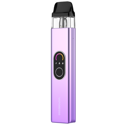 Vaporesso Xros 4 Pod Vape Kit