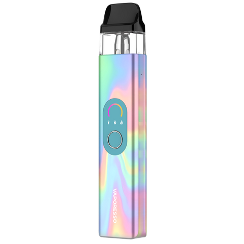 Vaporesso Xros 4 Pod Vape Kit