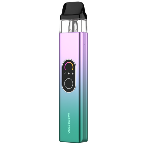 Vaporesso Xros 4 Pod Vape Kit