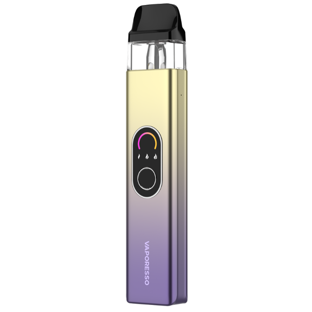 Vaporesso Xros 4 Pod Vape Kit - Vape Kits Wholesale Vaporesso Xros 4 Pod Vape Kit - Vape Kits Wholesale
