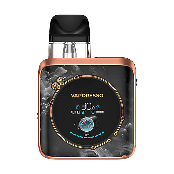 Vaporesso Xros 4 Nano Pod Vape Kit