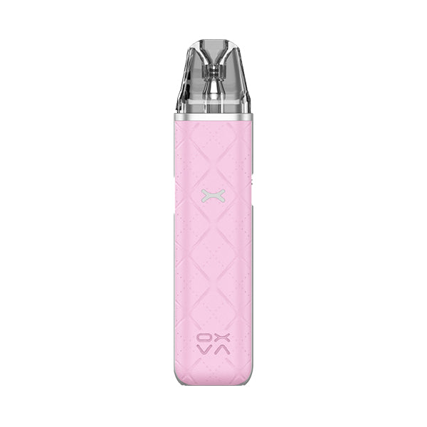 Oxva Xlim Go Pod Vape Kit - Pink