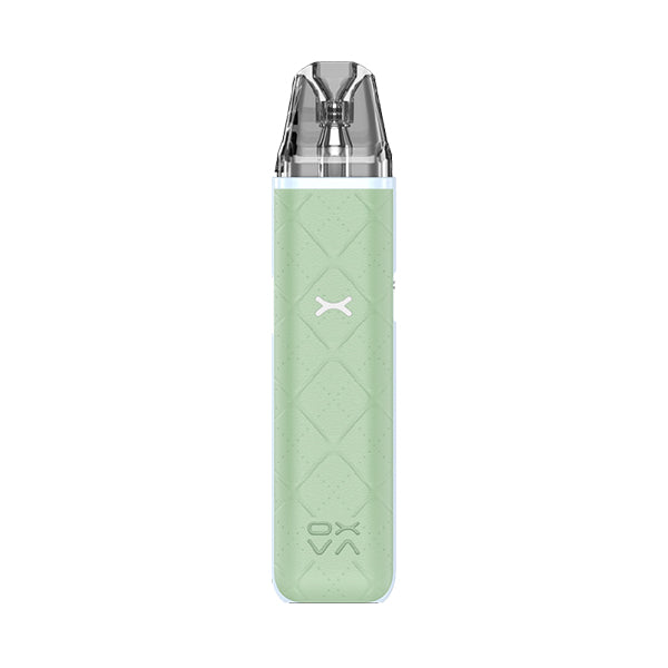 Oxva Xlim Go Pod Vape Kit - Light Green