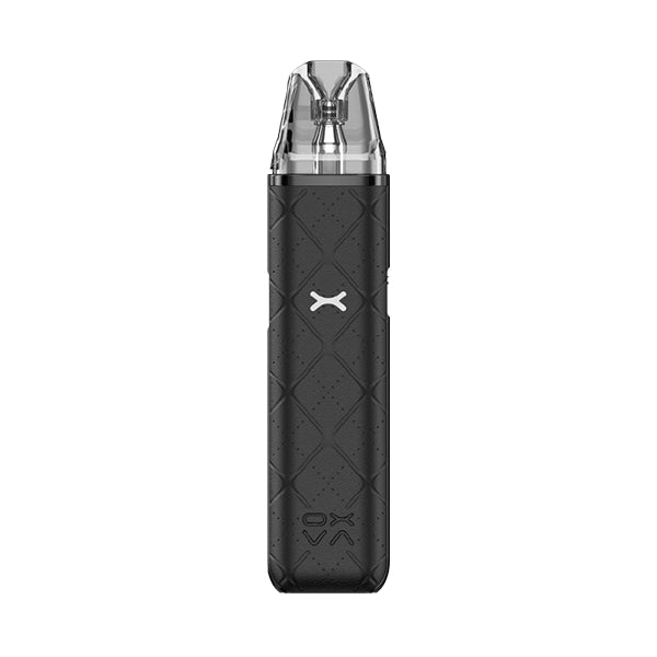 Oxva Xlim Go Pod Vape Kit - Black