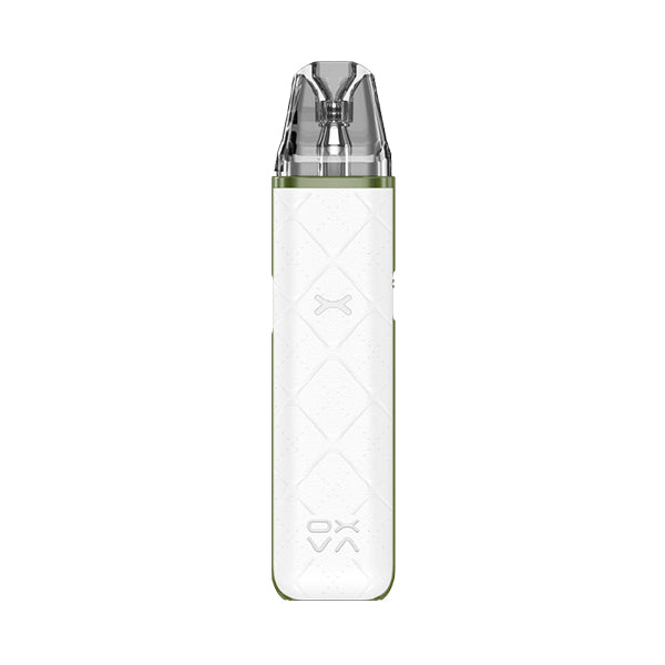 Oxva Xlim Go Pod Vape Kit - White