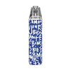 Graffiti Blue