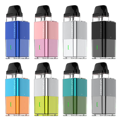 Vaporesso Xros Cube Pod Vape Kit