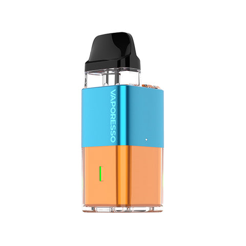 Vaporesso Xros Cube Pod Vape Kit