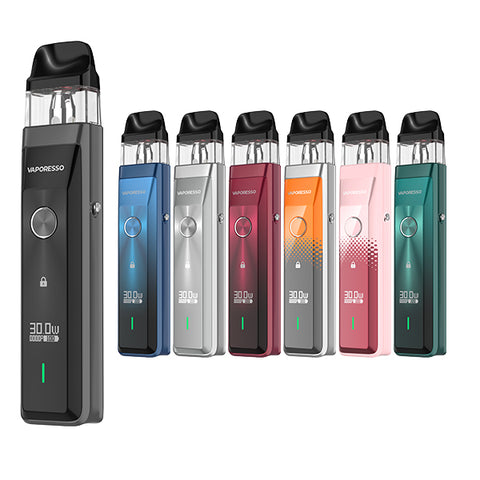 Vaporesso Xros Pro Pod Vape Kit