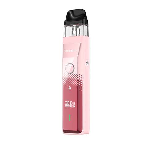 Vaporesso Xros Pro Pod Vape Kit