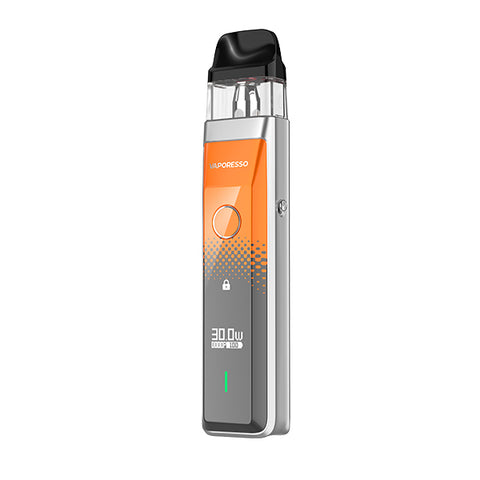 Vaporesso Xros Pro Pod Vape Kit